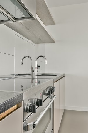 Medium property photo - Ertskade 264, 1019 BB Amsterdam